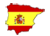 CERRAJERO CLAUS - Espanol